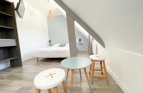 Carnac Hotel | La Marine