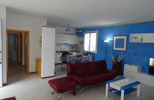 Fogliano Marina House | La Martlona