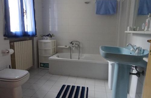 Fogliano Marina House | La Martlona