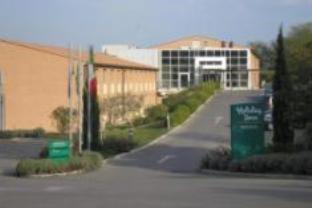 Ferro di Cavallo Hotel | La Meridiana Bleisure Hotel