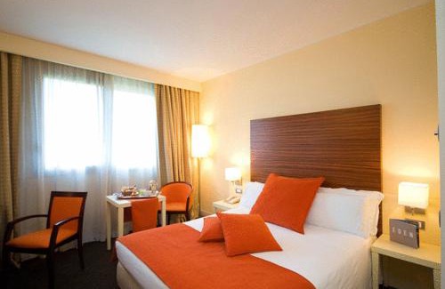 Ferro di Cavallo Hotel | La Meridiana Bleisure Hotel