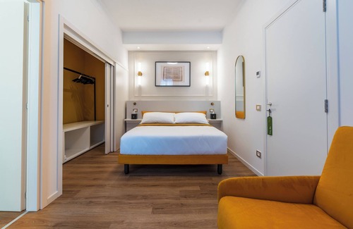 Citta Antica House | La Merope Guest House de Charme