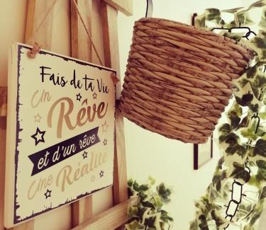 Saint-Disdier Hotel | La Neyrette