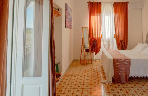 Villa Castelli Apartment | La Nicchia
