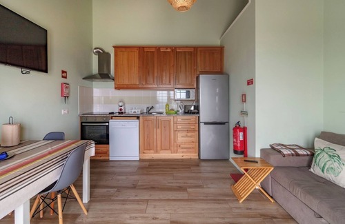 Mosteiros Cottage | La Nouvelle - Azorean Butler