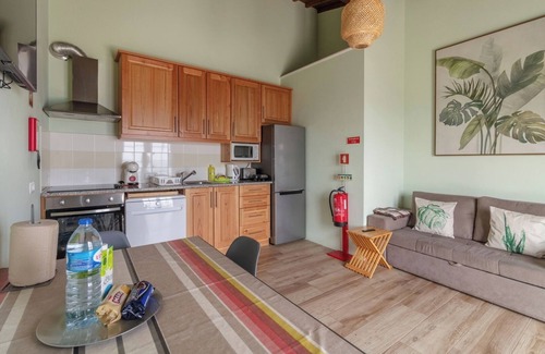 Mosteiros Cottage | La Nouvelle - Azorean Butler
