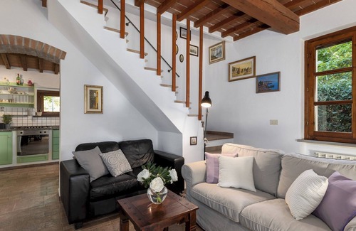 Santa Luce Villa | La Nula 4, Emma Villas