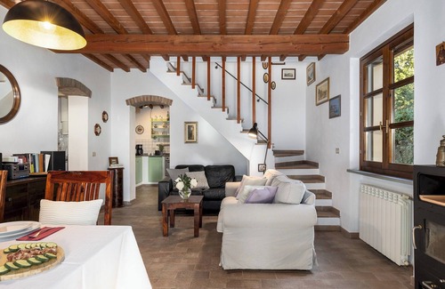 Santa Luce Villa | La Nula 4, Emma Villas