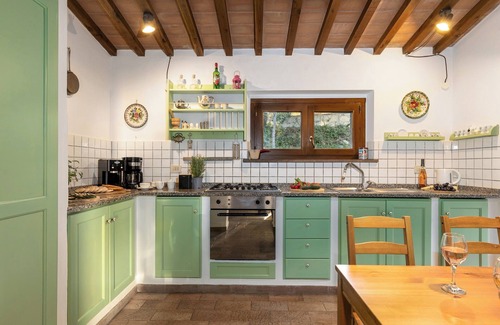 Santa Luce Villa | La Nula 4, Emma Villas