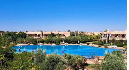 Palmeraie Apartment | la palmeraie village 3