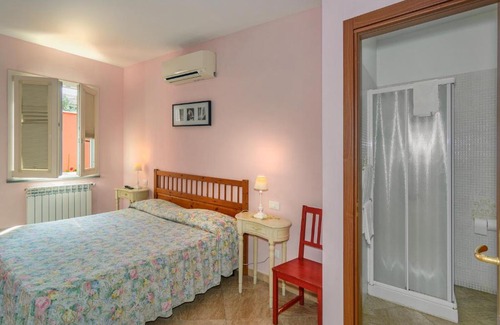Marina di Pisa House | La Papaya