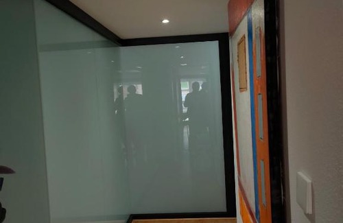 Almansa Apartment | La Paz