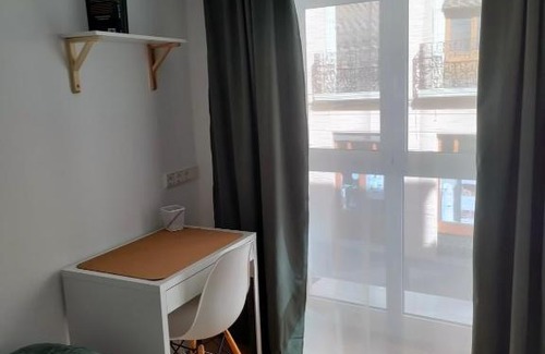 Almansa Apartment | La Paz