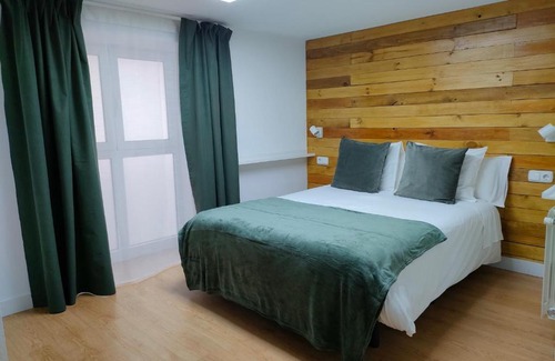 Almansa Apartment | La Paz