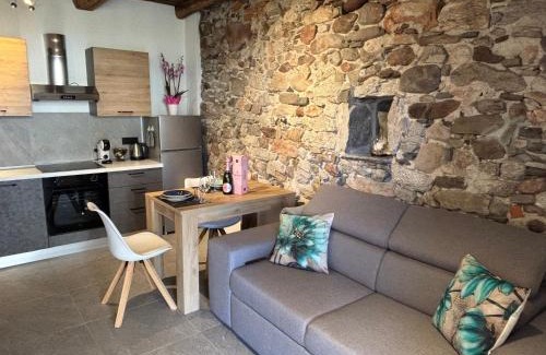 Brolo Apartment | La perla del Lago d Orta
