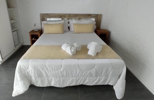 Chihuahua Hotel | La Perla