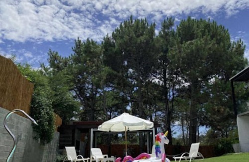 Chihuahua Hotel | La Perla