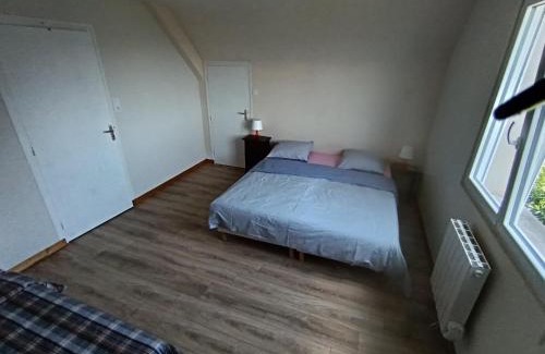 Chateauneuf-du-Faou House | La perle de Châteauneuf