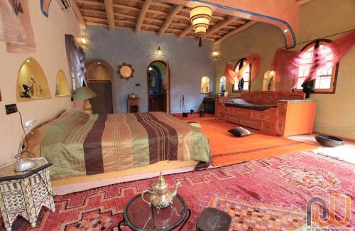 Souk Lakhmis Dades Bed & Breakfast | La Perle Du Dades