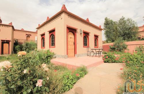 Souk Lakhmis Dades Bed & Breakfast | La Perle Du Dades