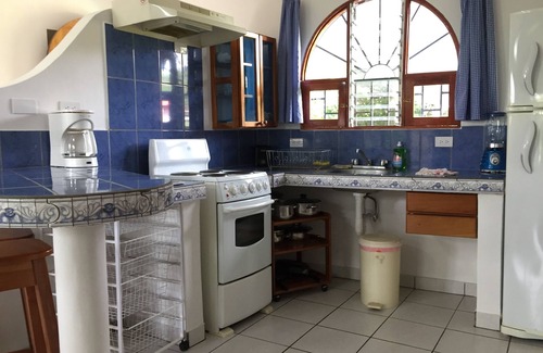 Jaco House | La Perlita