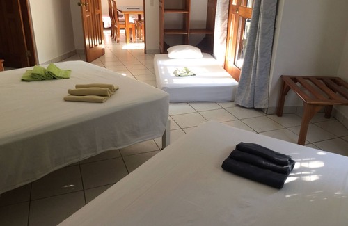 Jaco House | La Perlita