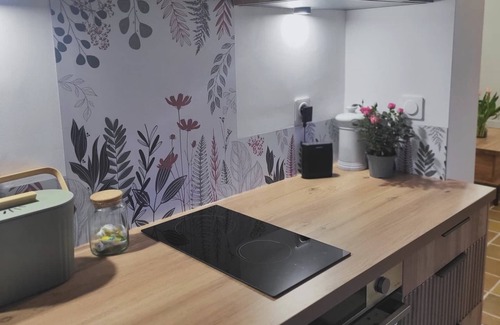Rosendael House | La Petite Maison Blanche