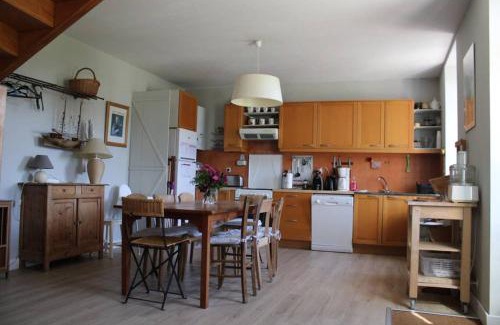 Tregastel House | La Petite Maison