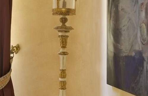 Barjols House | La Petite Nice