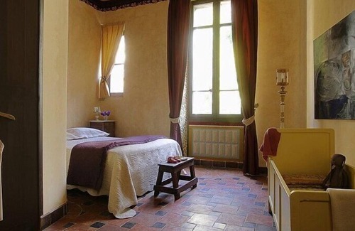 Barjols House | La Petite Nice