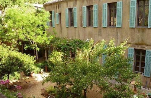 Barjols House | La Petite Nice
