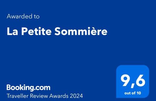 Besancon Apartment | La Petite Sommière