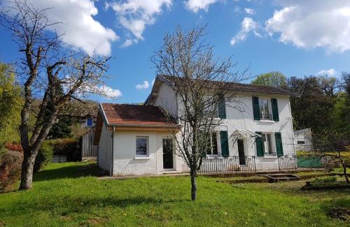 Besancon Apartment | La Petite Sommière