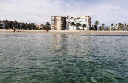 La Pineda Apartment | La Pineda De Salou Port Aventura