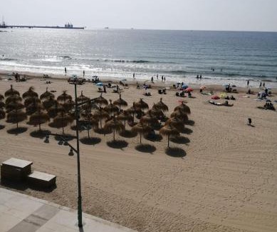 La Pineda Apartment | La Pineda De Salou Port Aventura