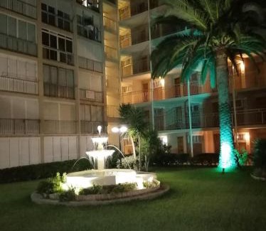 La Pineda Apartment | La Pineda De Salou Port Aventura