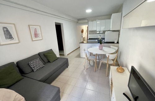 La Pineda Apartment | LA PINEDA HOLIDAY APARTMENT