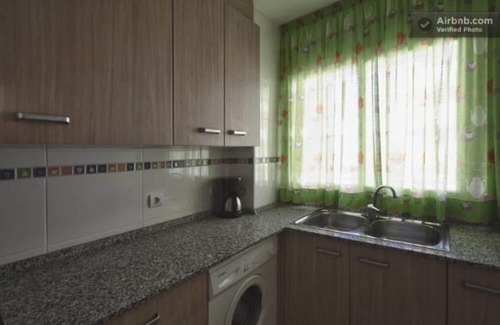 La Pineda Apartment | La Pineda: La Pineda- apartment by the sea and Port Aventura
