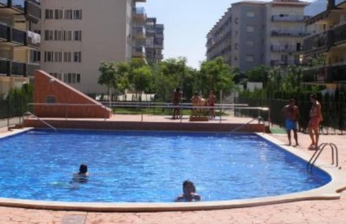 La Pineda Apartment | La Pineda: La Pineda- apartment by the sea and Port Aventura