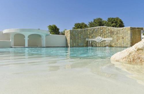 Acciaroli Hotel | La Pineta Hotel Beach & Spa