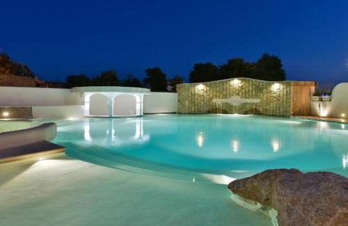 Acciaroli Hotel | La Pineta Hotel Beach & Spa