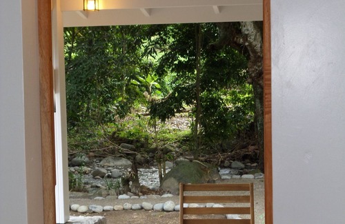 La Plaine Villa | La Plaine: House with character