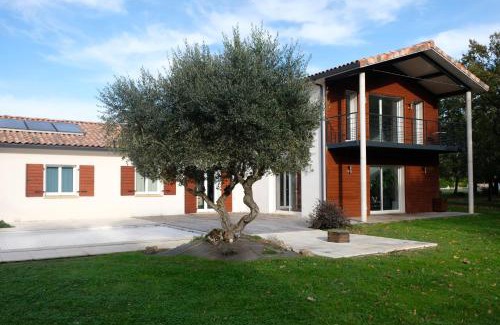 Aussonne Bed & Breakfast | LA PLANETTE