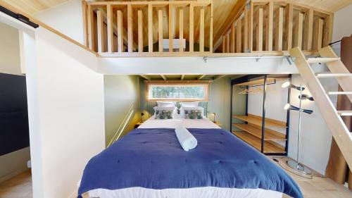 Aussonne Bed & Breakfast | LA PLANETTE