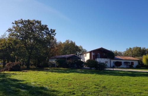 Aussonne Bed & Breakfast | LA PLANETTE