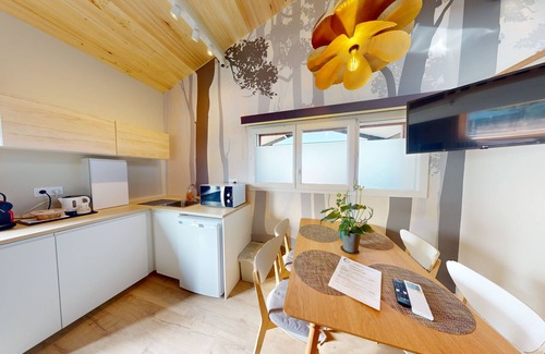 Aussonne House | LA PLANETTE