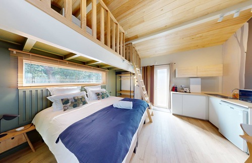 Aussonne House | LA PLANETTE