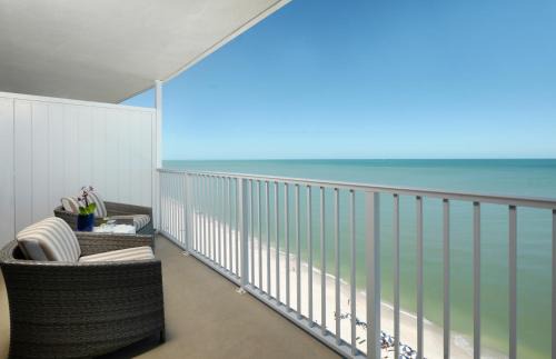 Vanderbilt Beach Resort | La Playa Beach & Golf Resort, a Noble House Resort