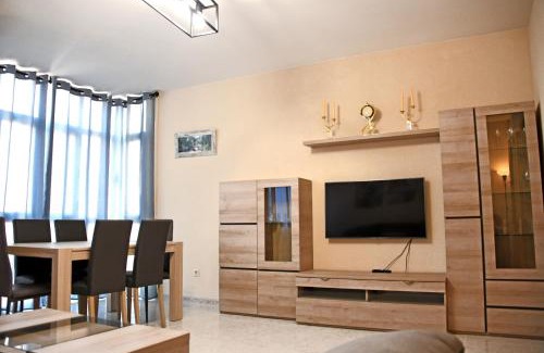Arenas de San Pedro Apartment | La Plazuela