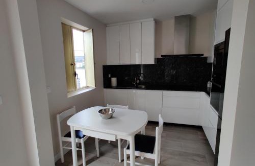 Redondela Apartment | La Portela Riverside